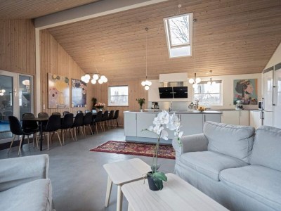 Holiday house Luxury Retreat with Pool - By Traum Ferienwohnungen - Outdoor photo 4