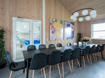 Holiday house Luxury Retreat with Pool - By Traum Ferienwohnungen - Outdoor photo 5