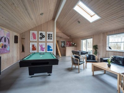 Holiday house Luxury Retreat with Pool - By Traum Ferienwohnungen - Outdoor photo 8