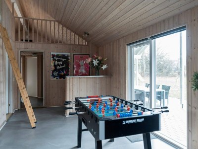 Holiday house Luxury Retreat with Pool - By Traum Ferienwohnungen - Outdoor photo 9