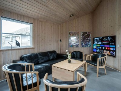 Holiday house Luxury Retreat with Pool - By Traum Ferienwohnungen - Outdoor photo 10