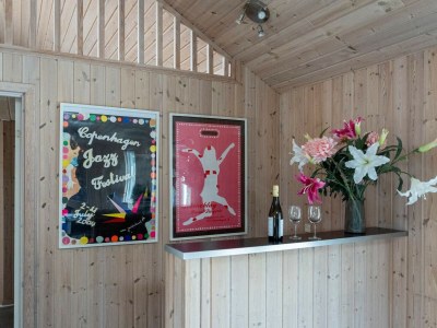 Holiday house Luxury Retreat with Pool - By Traum Ferienwohnungen - Outdoor photo 12