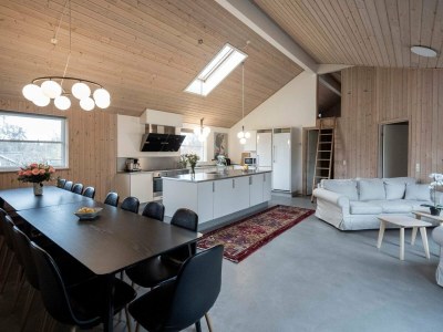 Holiday house Luxury Retreat with Pool - By Traum Ferienwohnungen - Outdoor photo 14