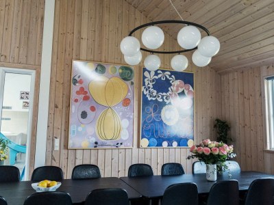 Holiday house Luxury Retreat with Pool - By Traum Ferienwohnungen - Outdoor photo 16