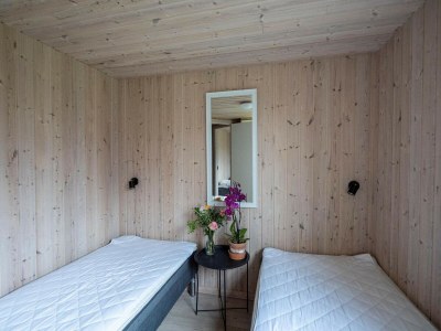 Holiday house Luxury Retreat with Pool - By Traum Ferienwohnungen - Outdoor photo 17