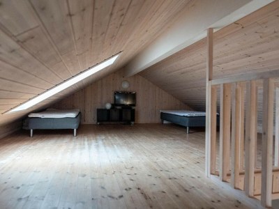 Holiday house Luxury Retreat with Pool - By Traum Ferienwohnungen - Outdoor photo 18