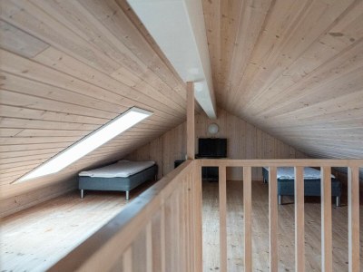 Holiday house Luxury Retreat with Pool - By Traum Ferienwohnungen - Outdoor photo 19