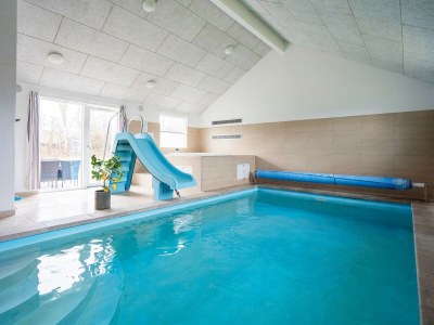 Holiday house Luxury Retreat with Pool - By Traum Ferienwohnungen - Outdoor photo 22