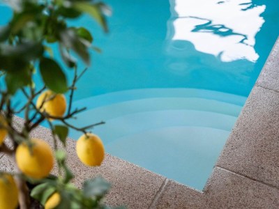 Holiday house Luxury Retreat with Pool - By Traum Ferienwohnungen - Outdoor photo 23