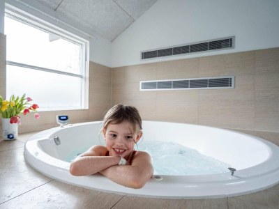 Holiday house Luxury Retreat with Pool - By Traum Ferienwohnungen - Outdoor photo 24