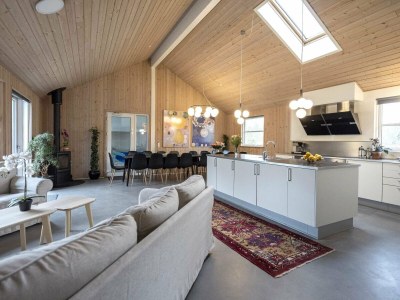 Holiday house Luxury Retreat with Pool - By Traum Ferienwohnungen - Outdoor photo 25