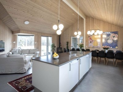 Holiday house Luxury Retreat with Pool - By Traum Ferienwohnungen - Outdoor photo 26