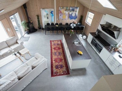 Holiday house Luxury Retreat with Pool - By Traum Ferienwohnungen - Outdoor photo 28