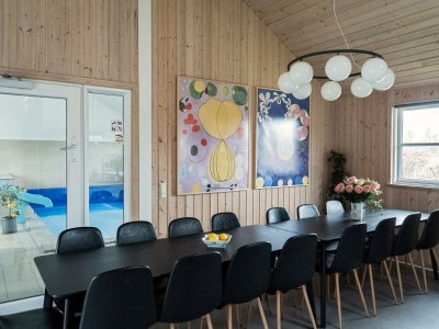 Holiday house Luxury Retreat with Pool - By Traum Ferienwohnungen - Outdoor photo 29