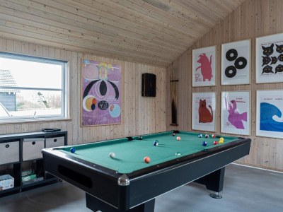 Holiday house Luxury Retreat with Pool - By Traum Ferienwohnungen - Outdoor photo 38