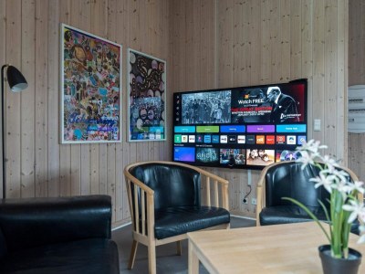 Holiday house Luxury Retreat with Pool - By Traum Ferienwohnungen - Outdoor photo 40