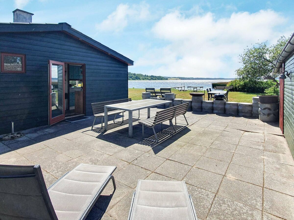 Holiday house Lakefront Retreat in Sohojlandet - By Traum Ferienwohnungen - Outdoor photo 2