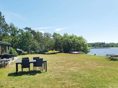 Holiday house Lakefront Retreat in Sohojlandet - By Traum Ferienwohnungen - Outdoor photo 3