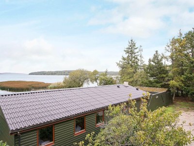 Holiday house Lakefront Retreat in Sohojlandet - By Traum Ferienwohnungen - Outdoor photo 6