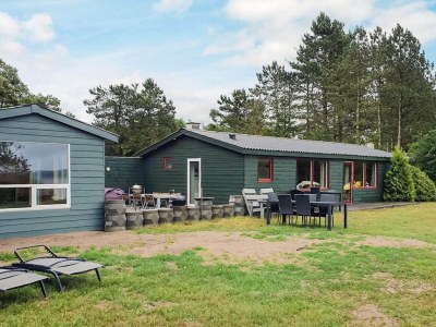 Holiday house Lakefront Retreat in Sohojlandet - By Traum Ferienwohnungen - Outdoor photo 7