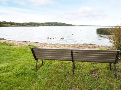 Holiday house Lakefront Retreat in Sohojlandet - By Traum Ferienwohnungen - Outdoor photo 8