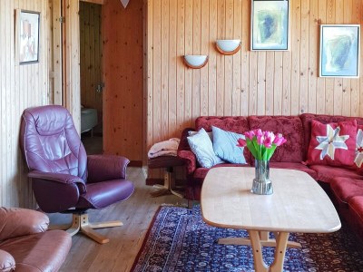 Holiday house Lakefront Retreat in Sohojlandet - By Traum Ferienwohnungen - Outdoor photo 10