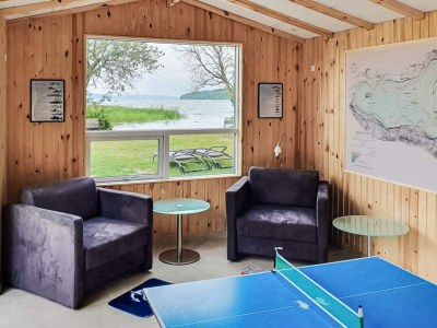 Holiday house Lakefront Retreat in Sohojlandet - By Traum Ferienwohnungen - Outdoor photo 12
