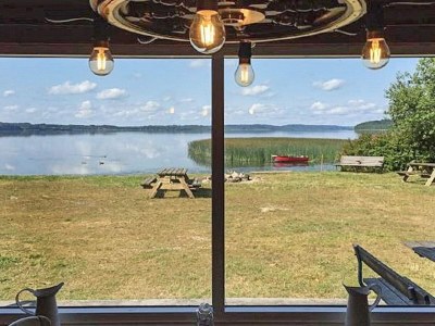 Holiday house Lakefront Retreat in Sohojlandet - By Traum Ferienwohnungen - Outdoor photo 16