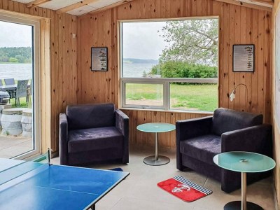 Holiday house Lakefront Retreat in Sohojlandet - By Traum Ferienwohnungen - Outdoor photo 17