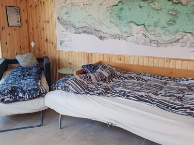 Holiday house Lakefront Retreat in Sohojlandet - By Traum Ferienwohnungen - Outdoor photo 18