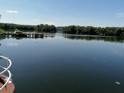Holiday house Lakefront Retreat in Sohojlandet - By Traum Ferienwohnungen - Outdoor photo 19