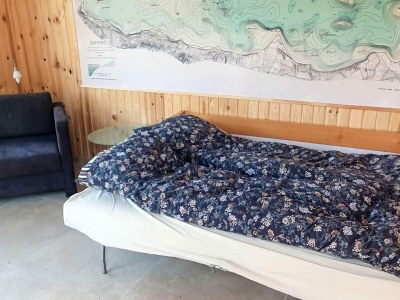 Holiday house Lakefront Retreat in Sohojlandet - By Traum Ferienwohnungen - Outdoor photo 21