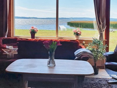 Holiday house Lakefront Retreat in Sohojlandet - By Traum Ferienwohnungen - Outdoor photo 22