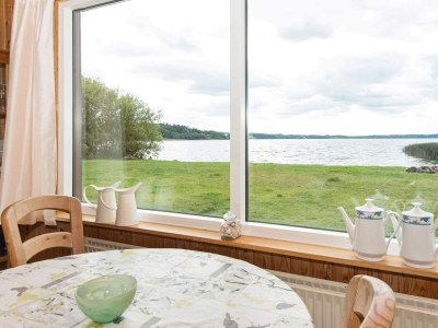 Holiday house Lakefront Retreat in Sohojlandet - By Traum Ferienwohnungen - Outdoor photo 23