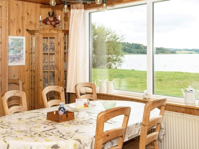Holiday house Lakefront Retreat in Sohojlandet - By Traum Ferienwohnungen - Outdoor photo 24