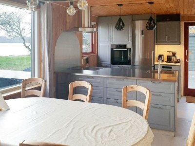 Holiday house Lakefront Retreat in Sohojlandet - By Traum Ferienwohnungen - Outdoor photo 25