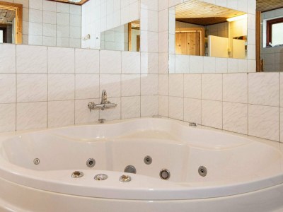 Holiday house Lakefront Retreat in Sohojlandet - By Traum Ferienwohnungen - Outdoor photo 26