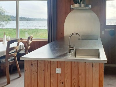 Holiday house Lakefront Retreat in Sohojlandet - By Traum Ferienwohnungen - Outdoor photo 29