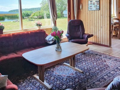 Holiday house Lakefront Retreat in Sohojlandet - By Traum Ferienwohnungen - Outdoor photo 32