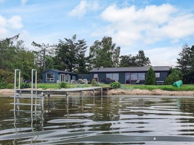 Holiday house Lakefront Retreat in Sohojlandet - By Traum Ferienwohnungen - Outdoor photo 33