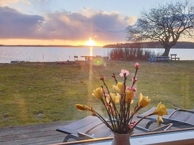 Holiday house Lakefront Retreat in Sohojlandet - By Traum Ferienwohnungen - Outdoor photo 37