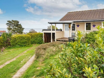 Holiday house 4 Personen Ferienhaus in Augustenborg-By Traum - Outdoor photo 5