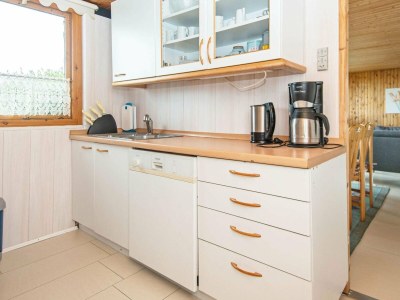 Holiday house 4 Personen Ferienhaus in Augustenborg-By Traum - Outdoor photo 6