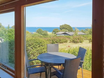 Holiday house 4 Personen Ferienhaus in Augustenborg-By Traum - Outdoor photo 7