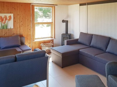 Holiday house 4 Personen Ferienhaus in Augustenborg-By Traum - Outdoor photo 8