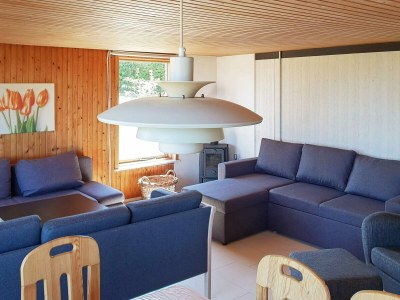 Holiday house 4 Personen Ferienhaus in Augustenborg-By Traum - Outdoor photo 9