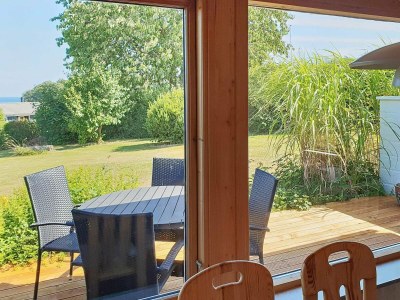 Holiday house 4 Personen Ferienhaus in Augustenborg-By Traum - Outdoor photo 10