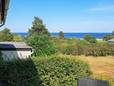 Holiday house 4 Personen Ferienhaus in Augustenborg-By Traum - Outdoor photo 11