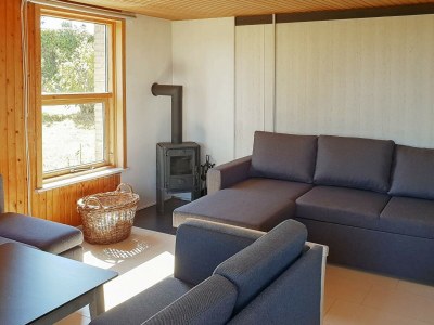 Holiday house 4 Personen Ferienhaus in Augustenborg-By Traum - Outdoor photo 12