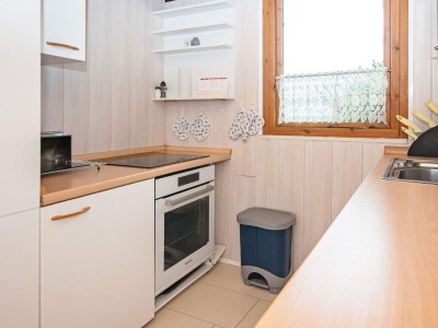 Holiday house 4 Personen Ferienhaus in Augustenborg-By Traum - Outdoor photo 14